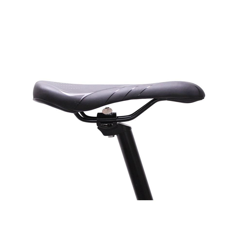 Miniatura Bicicleta Aro 29 Ksw Bike Alumínio Câmbios Shimano 21 Marchas Preto Fos -ad Laranja 19