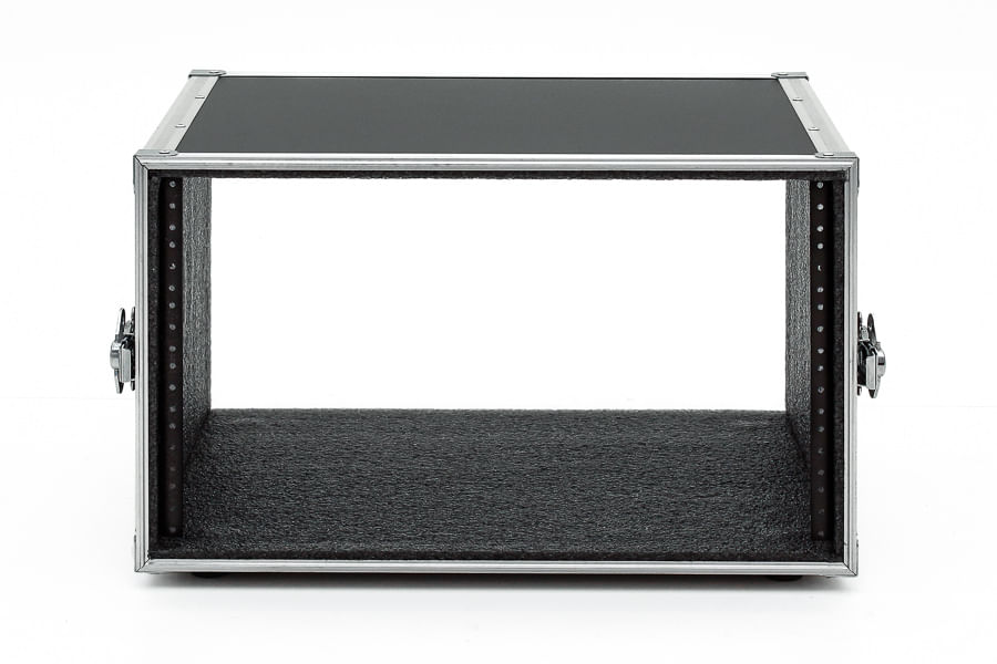 Hard Case Rack 6U Periféricos - EXT6