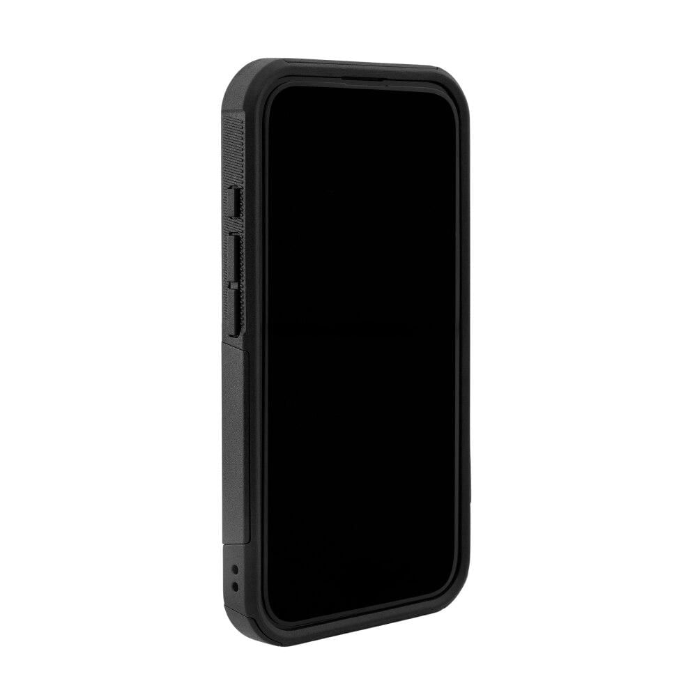 Capa iPhone 16 Originais iPlace, Force, Preto