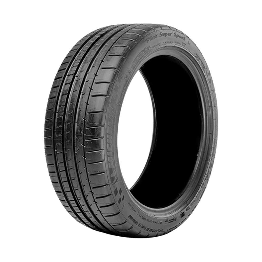 Miniatura Pneu Michelin Aro 19 Pilot Super Sport MO 265/35R19 98Y XL TL