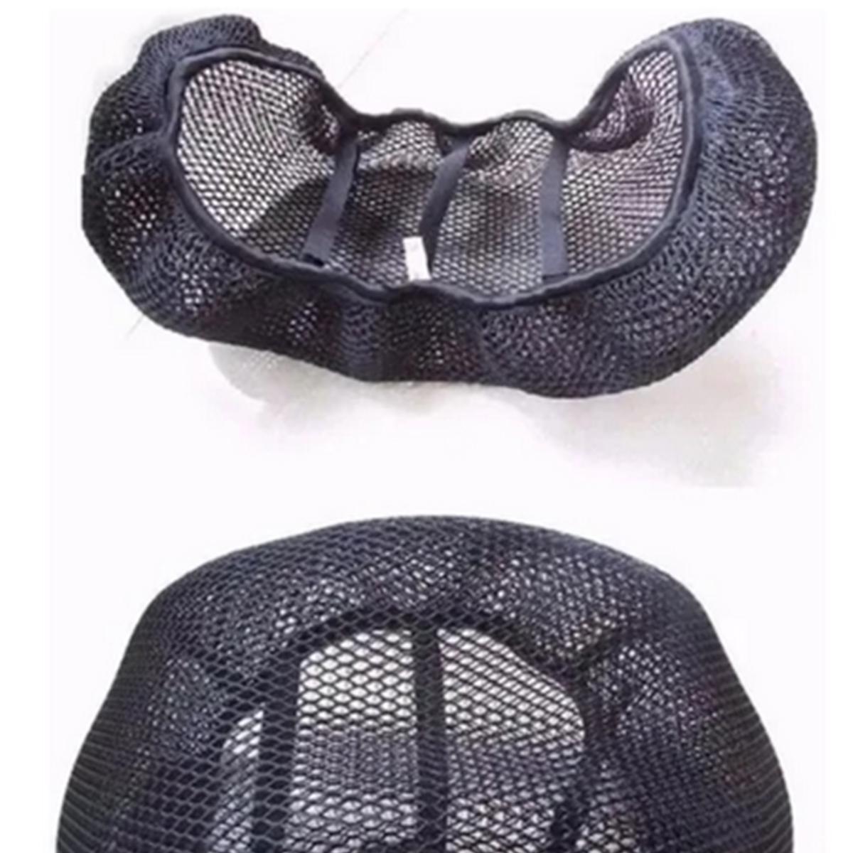 Miniatura Capa Protetora Termina Para Banco De Moto