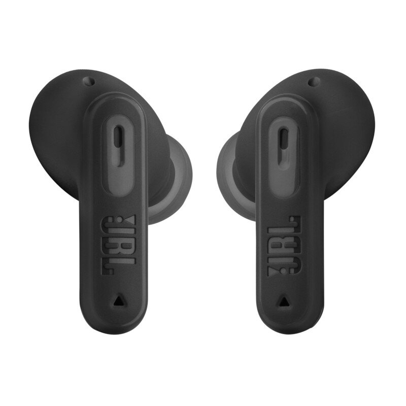 Miniatura Fone de Ouvido Bluetooth JBL Tune Beam 2 Preto