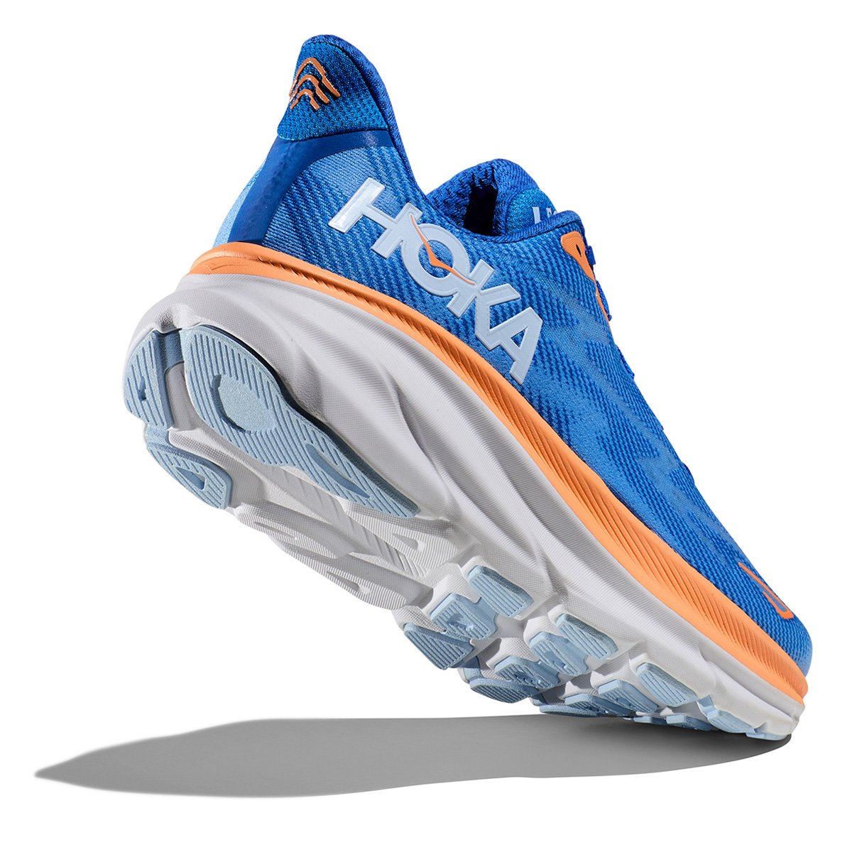 Tênis Hoka Clifton 9 Masculino Azul - 42