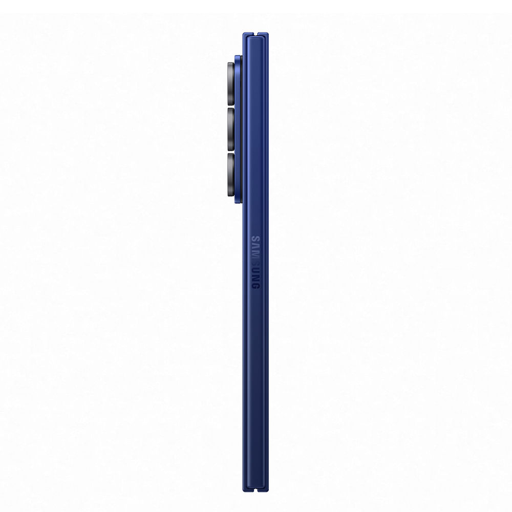 Miniatura Celular Samsung Galaxy Z Fold7 5G Azul, 1TB, 16GB RAM e Câmera Tripla de 200MP + 12MP + 10MP