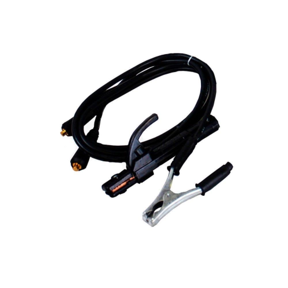 Miniatura Máquina de Solda Inversora 225 Mini BIVOLT MMA-225 USK Bivolt