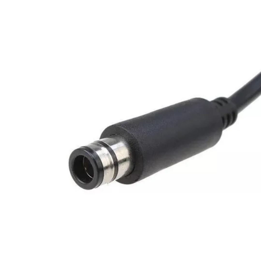 Miniatura Fonte Xbox 360 Super Slim Bivolt 1 Pino 110/220 Volts