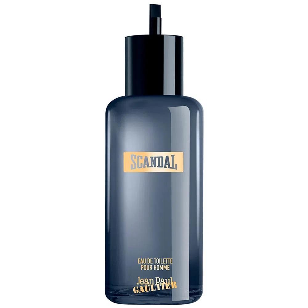 Miniatura Scandal Pour Homme Jean Paul Gaultier Edt Refil 200Ml