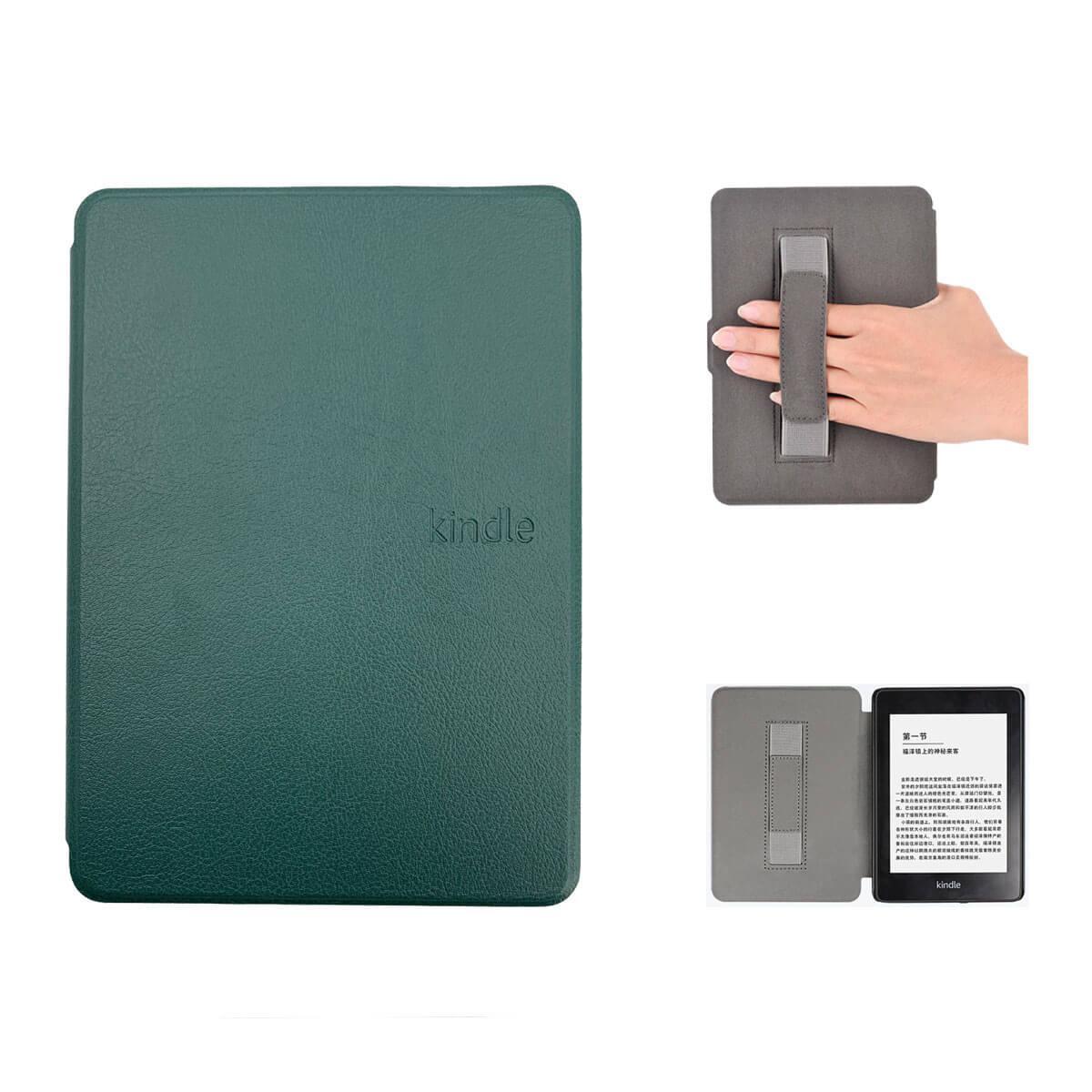 Miniatura Case Novo Kindle Paperwhite Signature Edition 11º - M2L4Ex