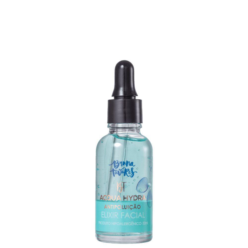 Miniatura Bruna Tavares Mermaid Elixir Facial Acqua Hydra