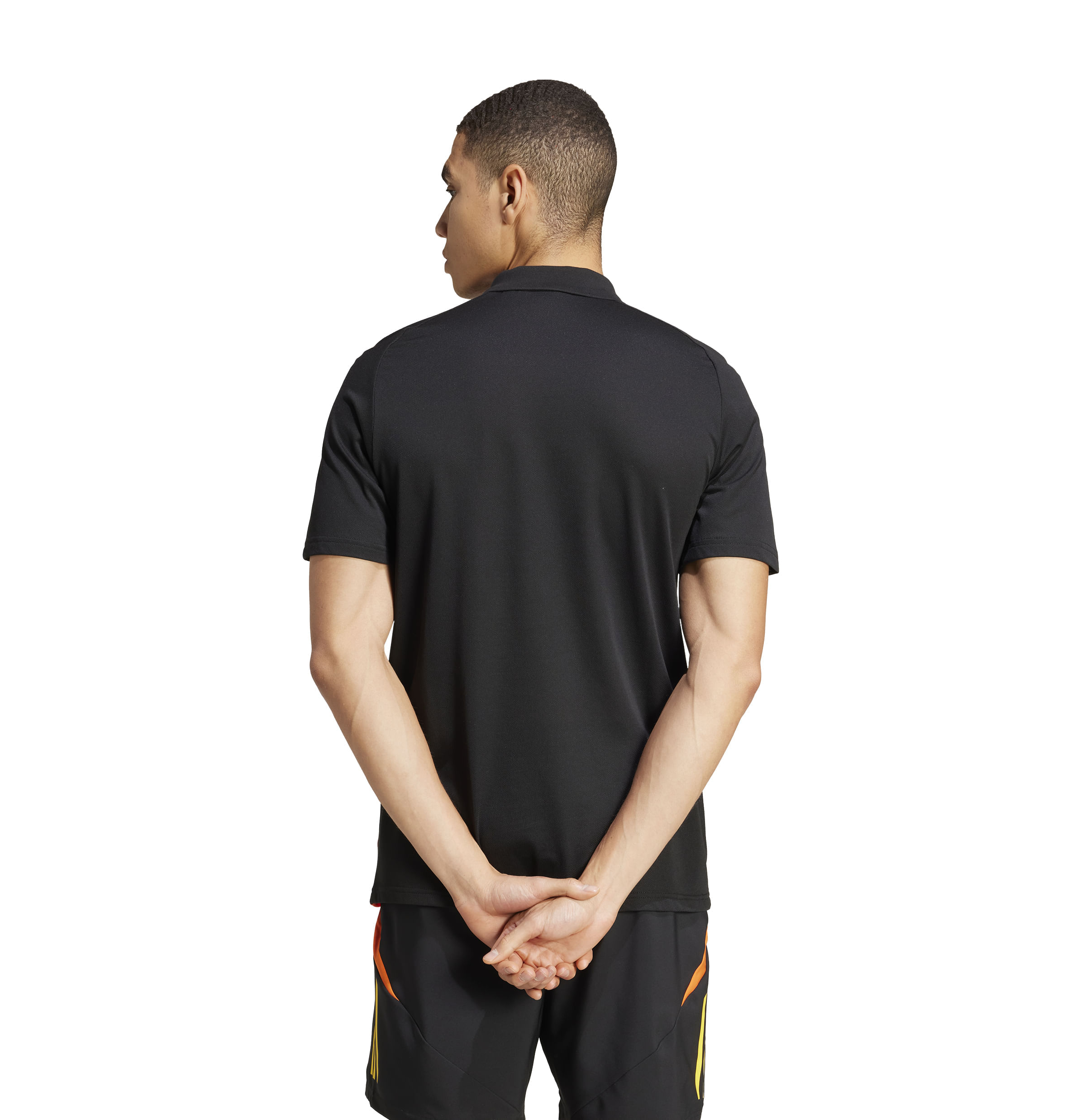 Polo Adidas Atlético Mineiro - 2025 2GG