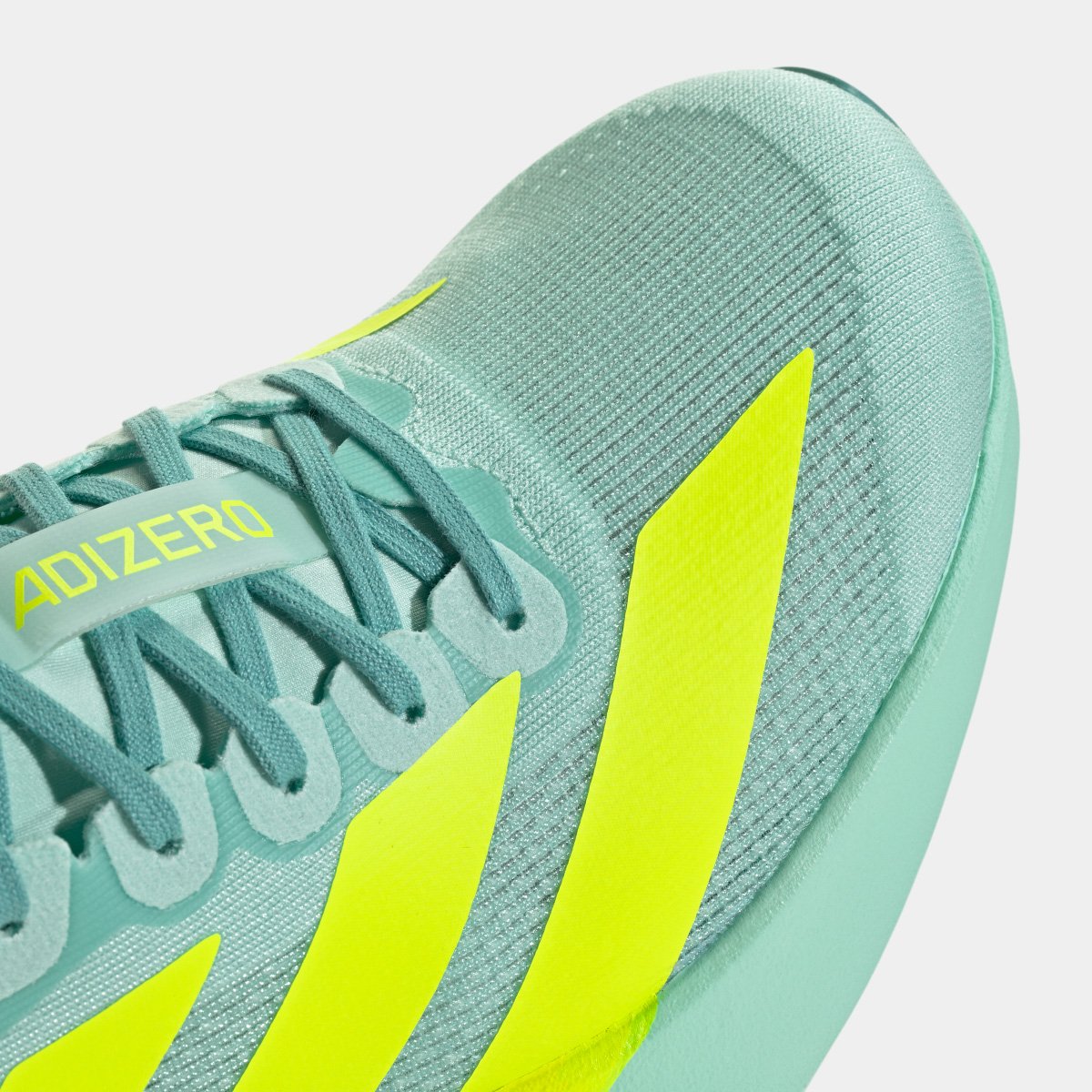 Tênis Adidas Adizero Evo SL Feminino Azul Turquesa - 34