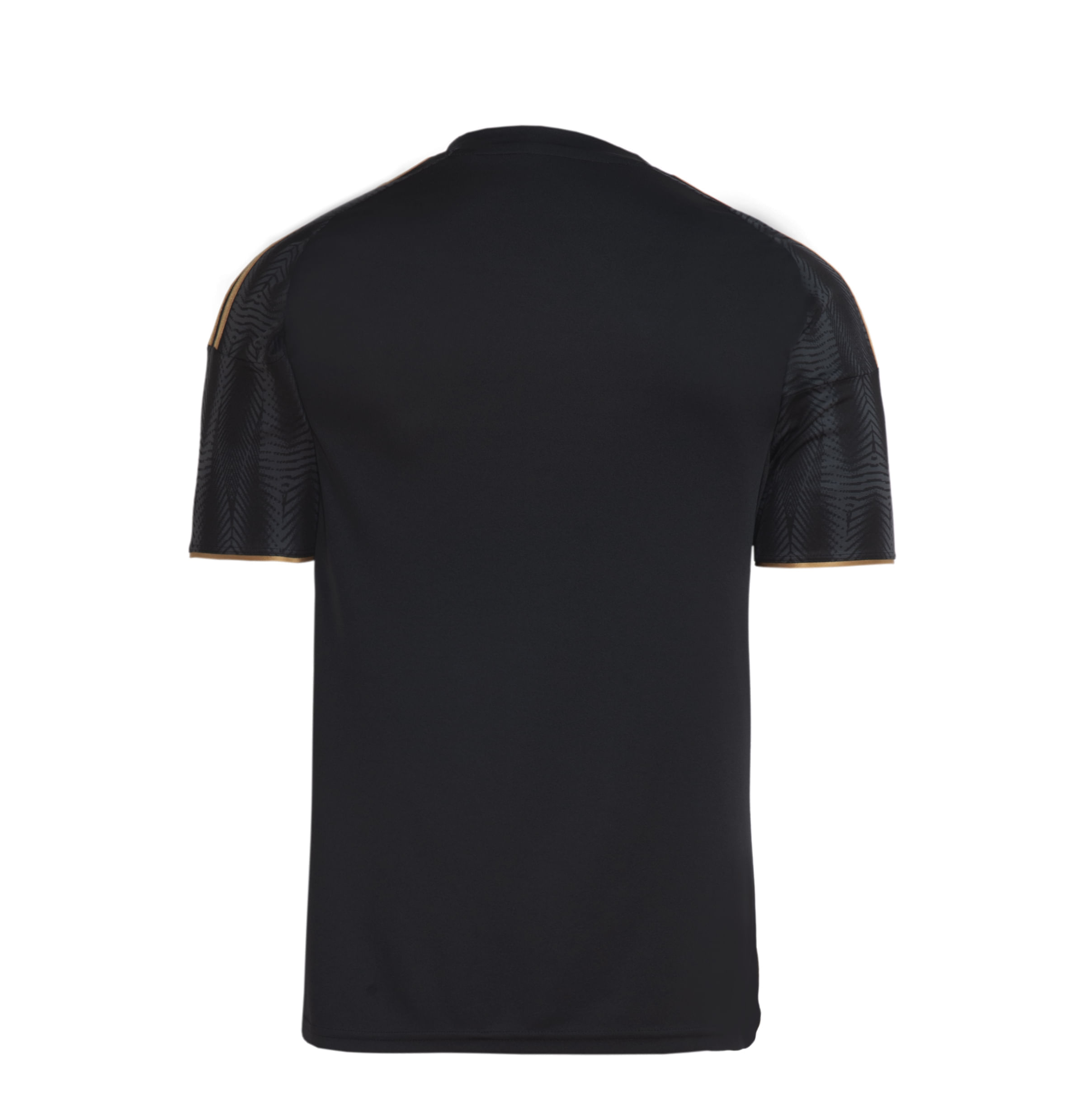 Miniatura Camisa Masculina adidas Atlético Mineiro 2025 - Jogo 3 P