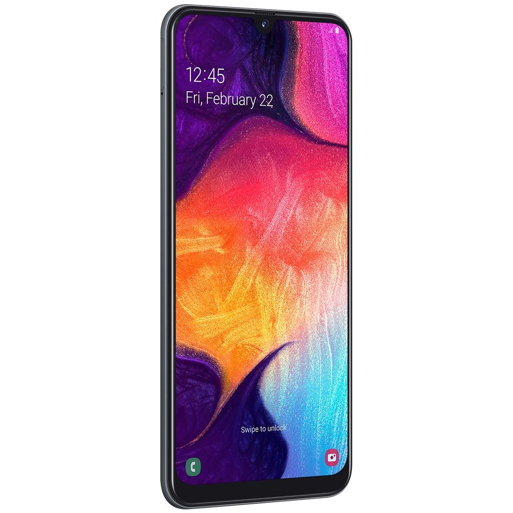 Miniatura Celular Samsung Galaxy A50 64Gb Tela 6,4 4Gb Ram 3 Câmeras