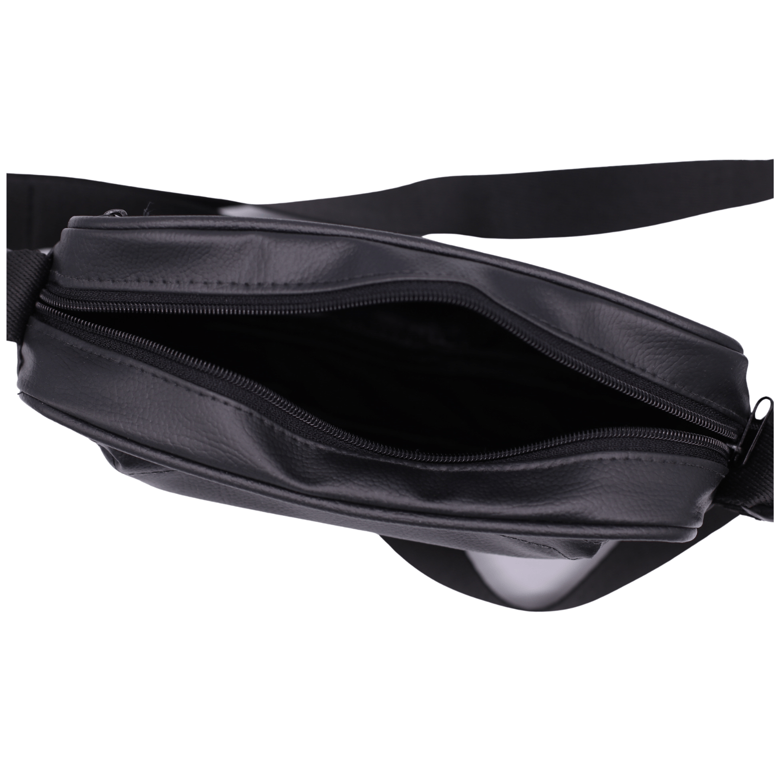 Miniatura Shoulder Bag Courino Athletico Paranaense TAM UNICO