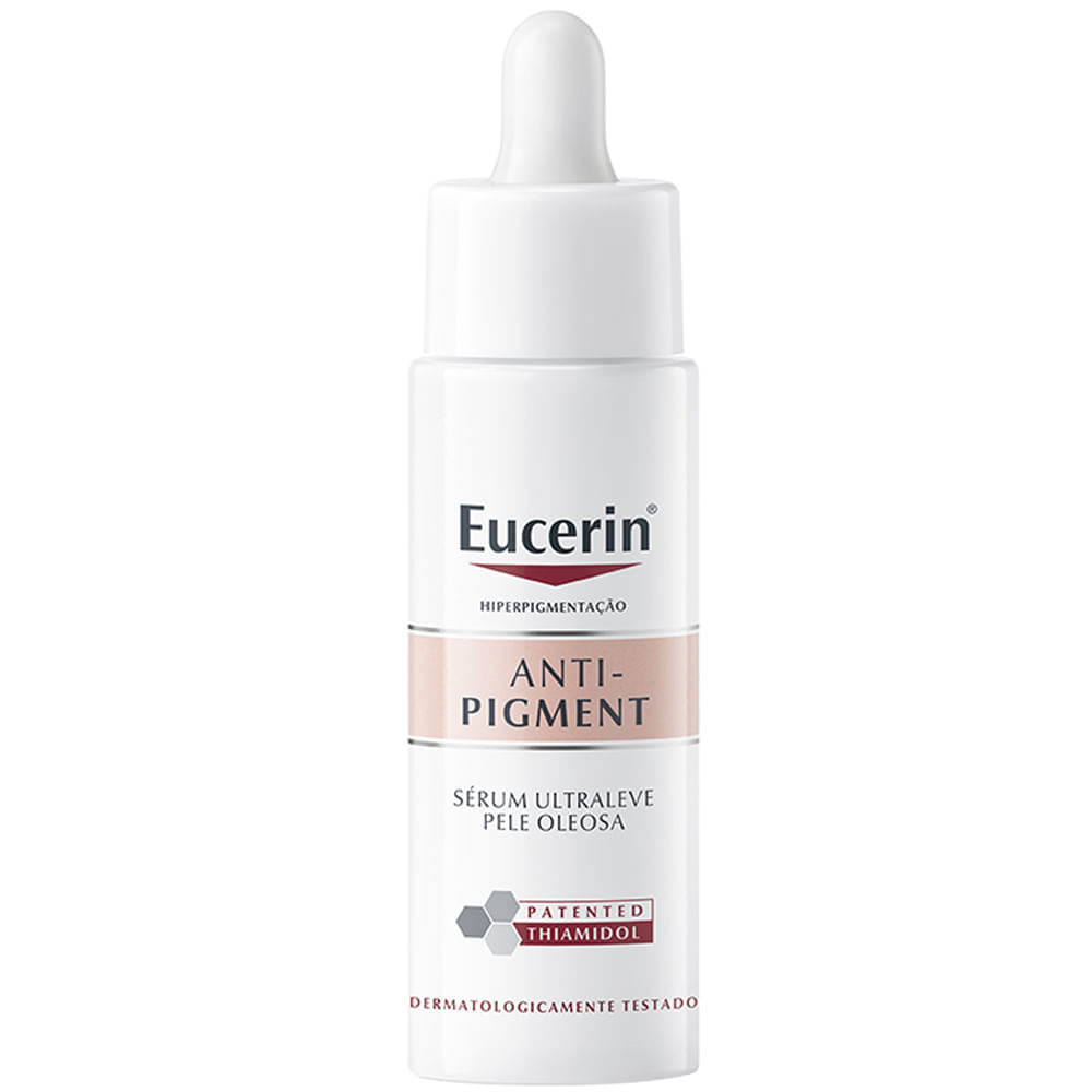 Miniatura Sérum Eucerin – Anti-Pigment Ultraleve 30ml