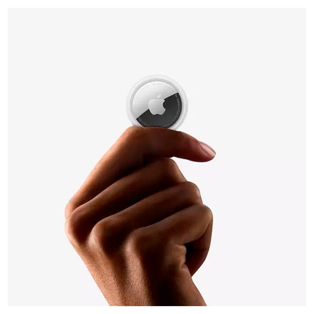 Apple AirTag, Branco, 4 Unidades - MX542BE/A