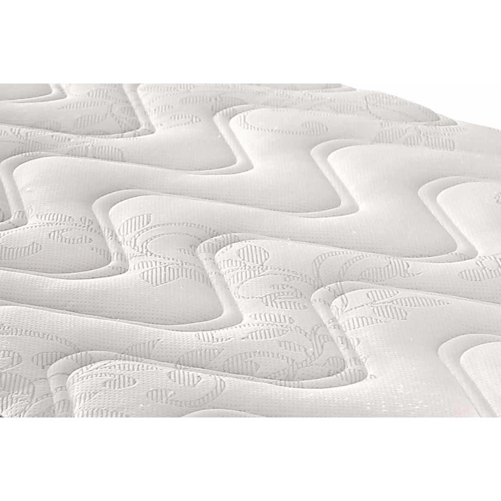 Miniatura Colchão Casal Espuma D28 - Ag 65 Master Double Face Gray (138x188x20) - Paropas