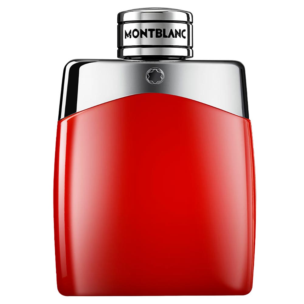 Miniatura Legend Red Montblanc – Perfume Masculino – Eau de Parfum 100ml