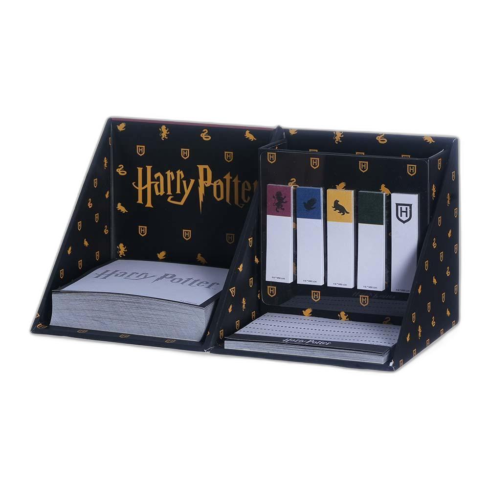 Miniatura Porta Treco Cubo Harry Potter