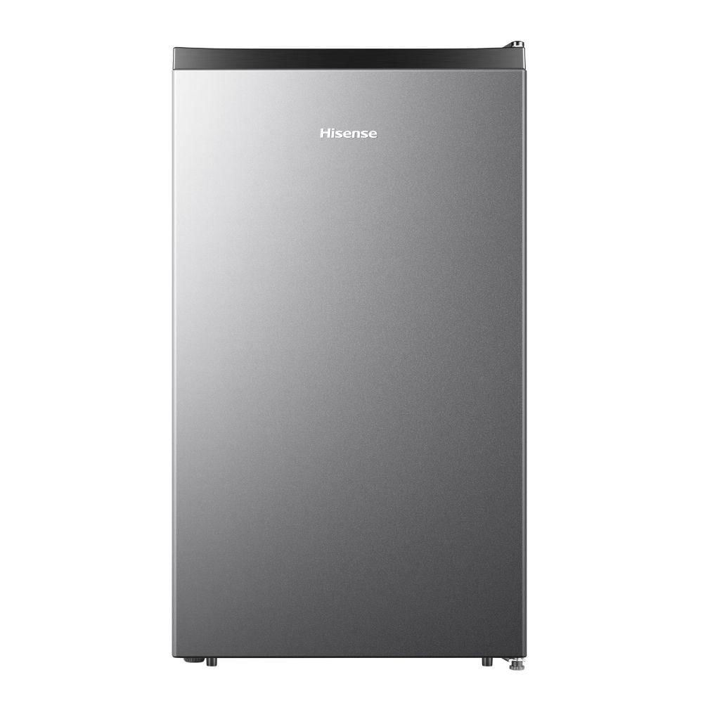 Miniatura Frigobar Hisense RR090N 90 Litros Prata 220V