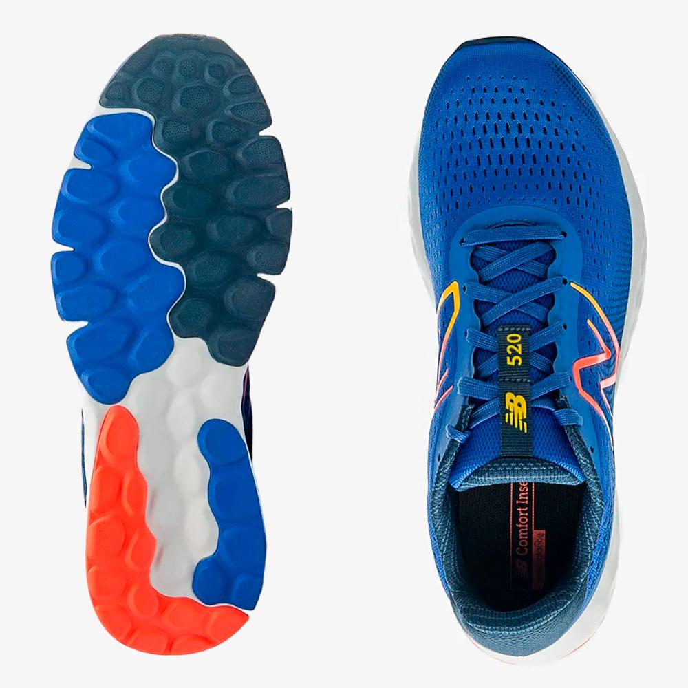 Tênis New Balance 520 V8 Mascu… | Shopping do Inter