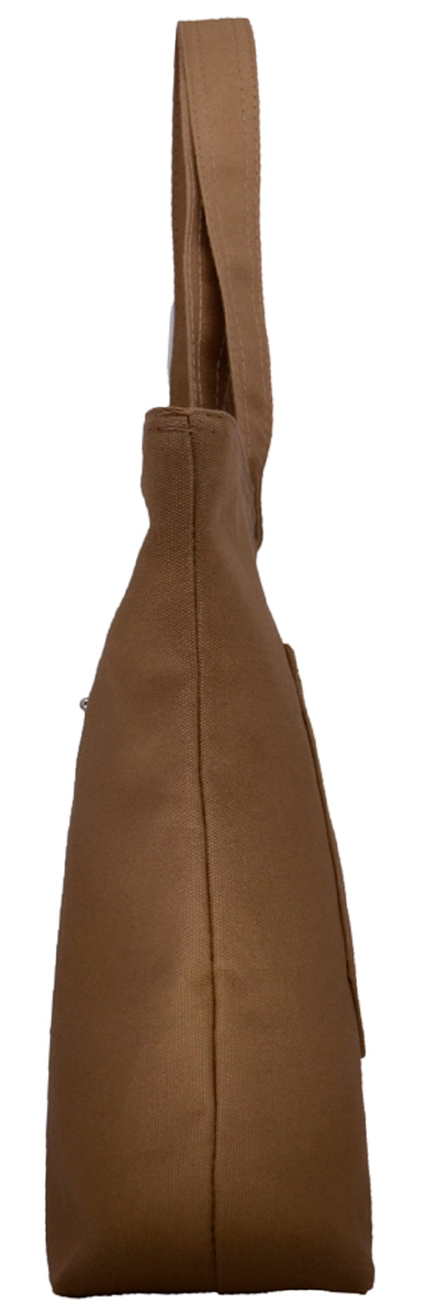 Miniatura Bolsa Lulu com Lenço-Pompom Bege - Fábio Maltez