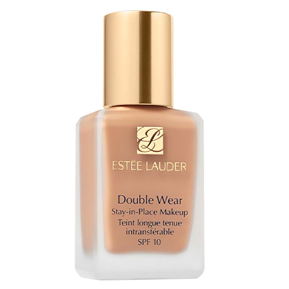 Miniatura Base Líquida Estée Lauder Double Wear Makeup FPS10 - Tons Médios 2C3 Fresco