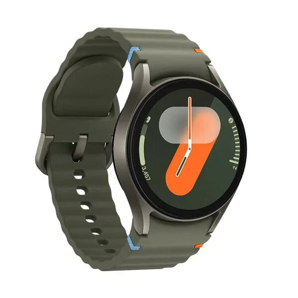 Miniatura Smartwatch Samsung Galaxy Watch7 LTE 44mm - Verde SM-L315FZGAZTO