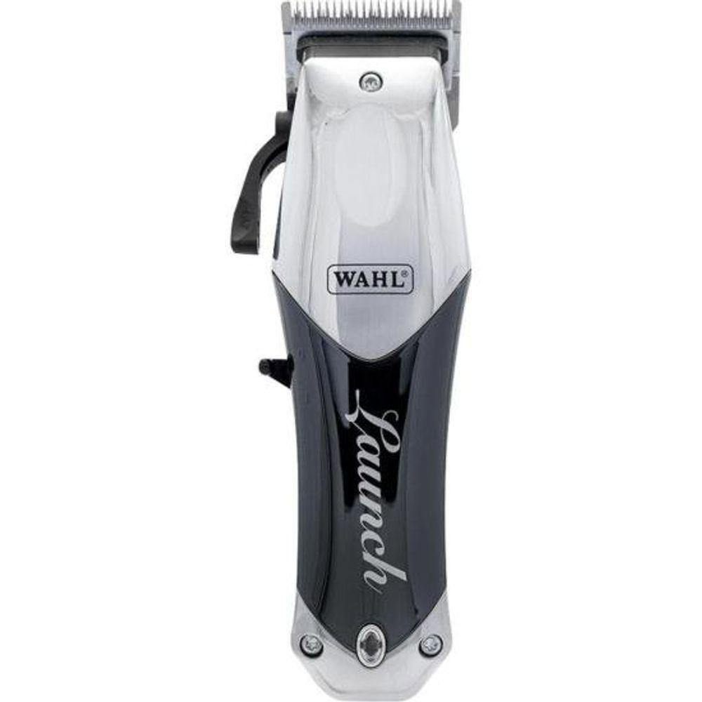 Miniatura Aparador De Cabelo Launch Clipper Wahl - Bivolt