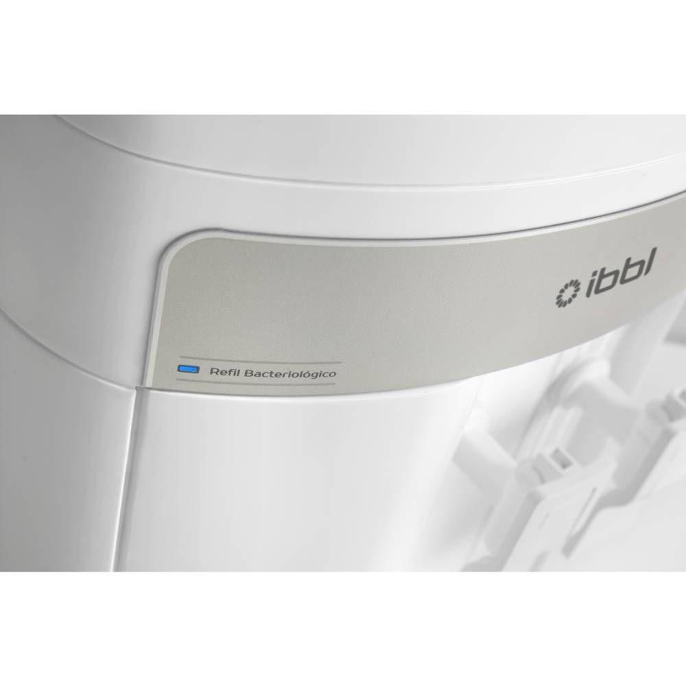 Miniatura Purificador de Agua IBBL Exclusive FR600 Branco 127V