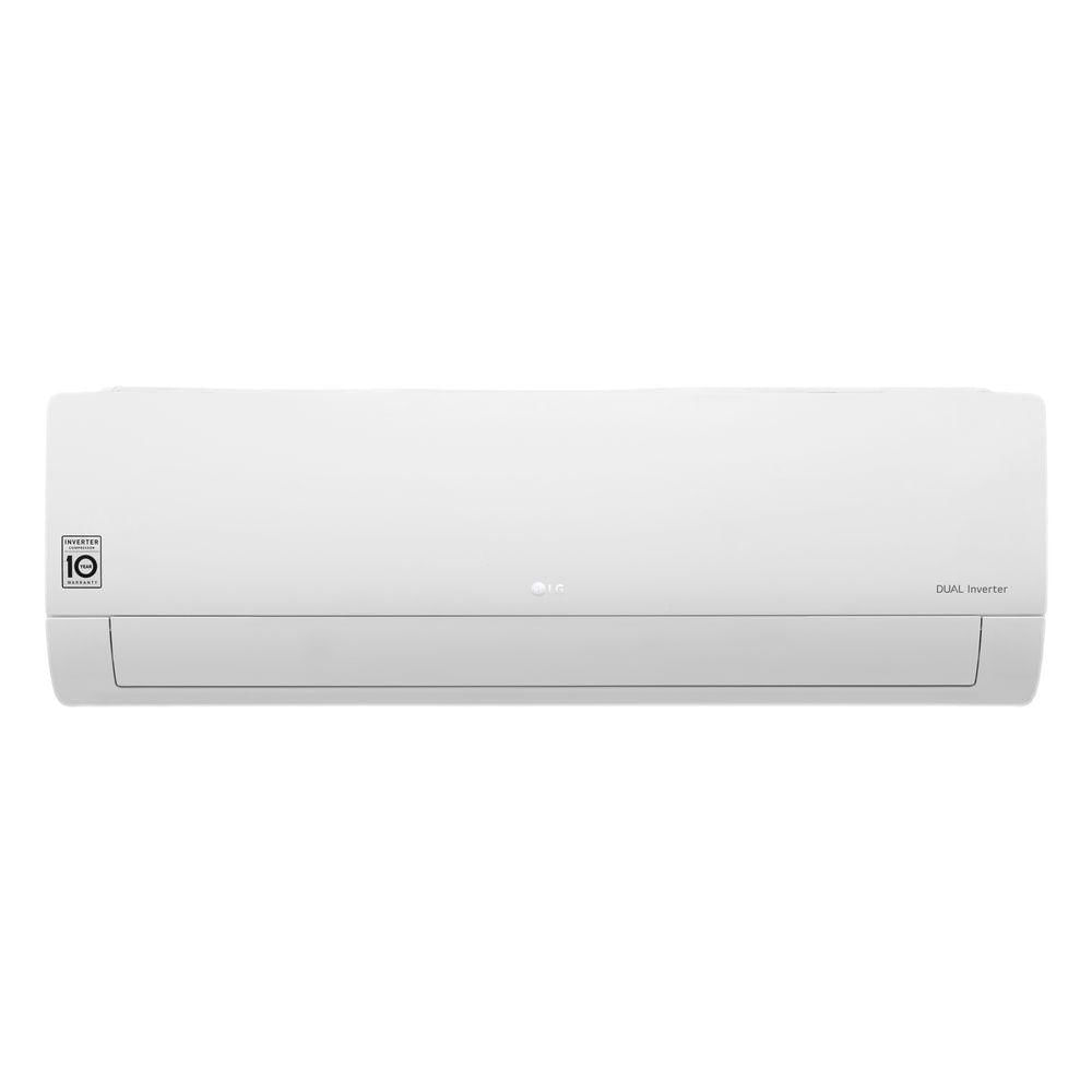Ar Condicionado LG Dual Inverter Compact +IA 12000 BTUs Frio