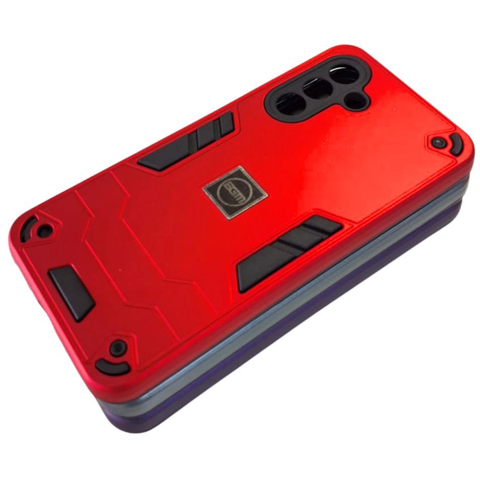 Miniatura Capa Anti Impacto Para Samsung A26 - Capinha Anti Choque