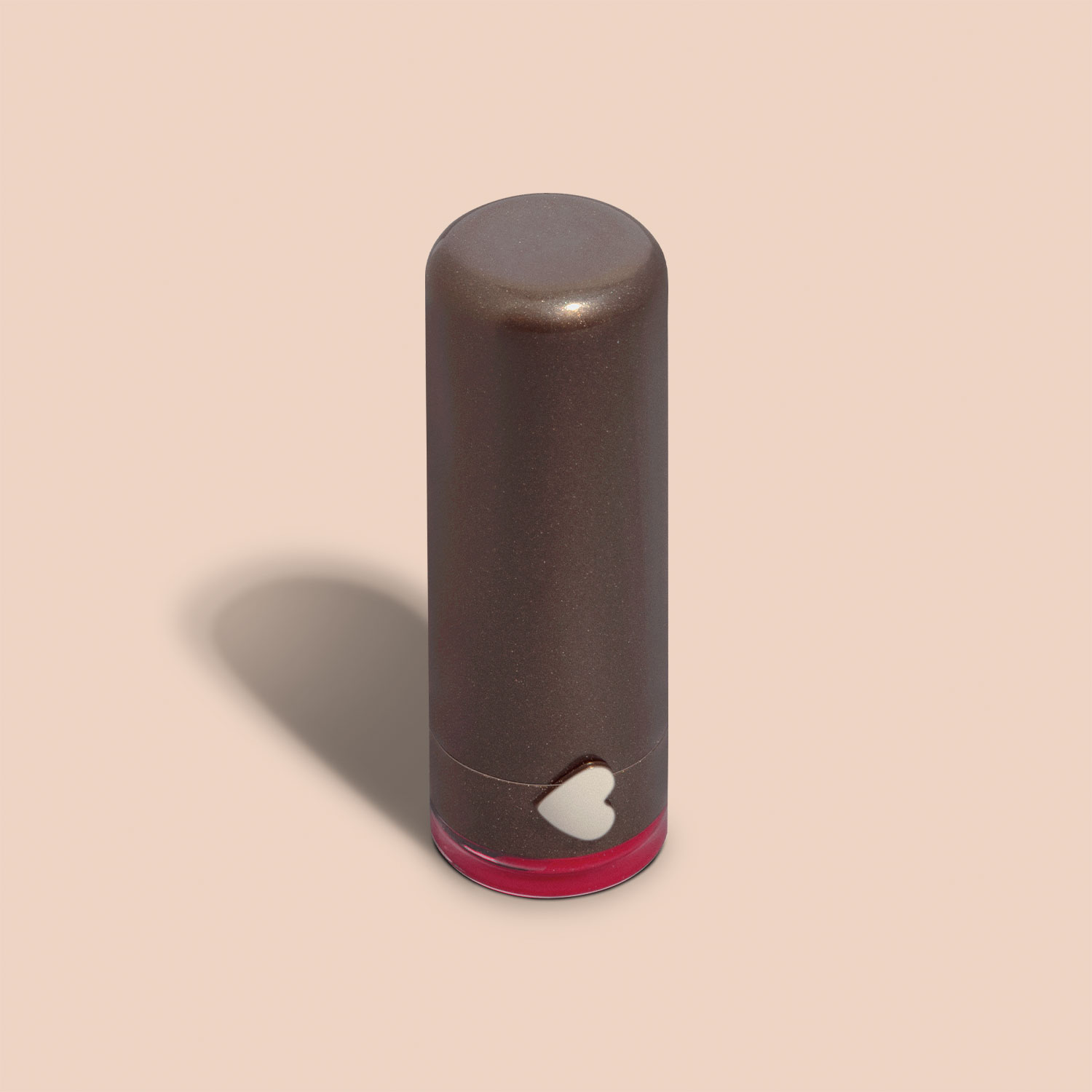 Miniatura Batom Mate Alta Pigmentação Vermemor