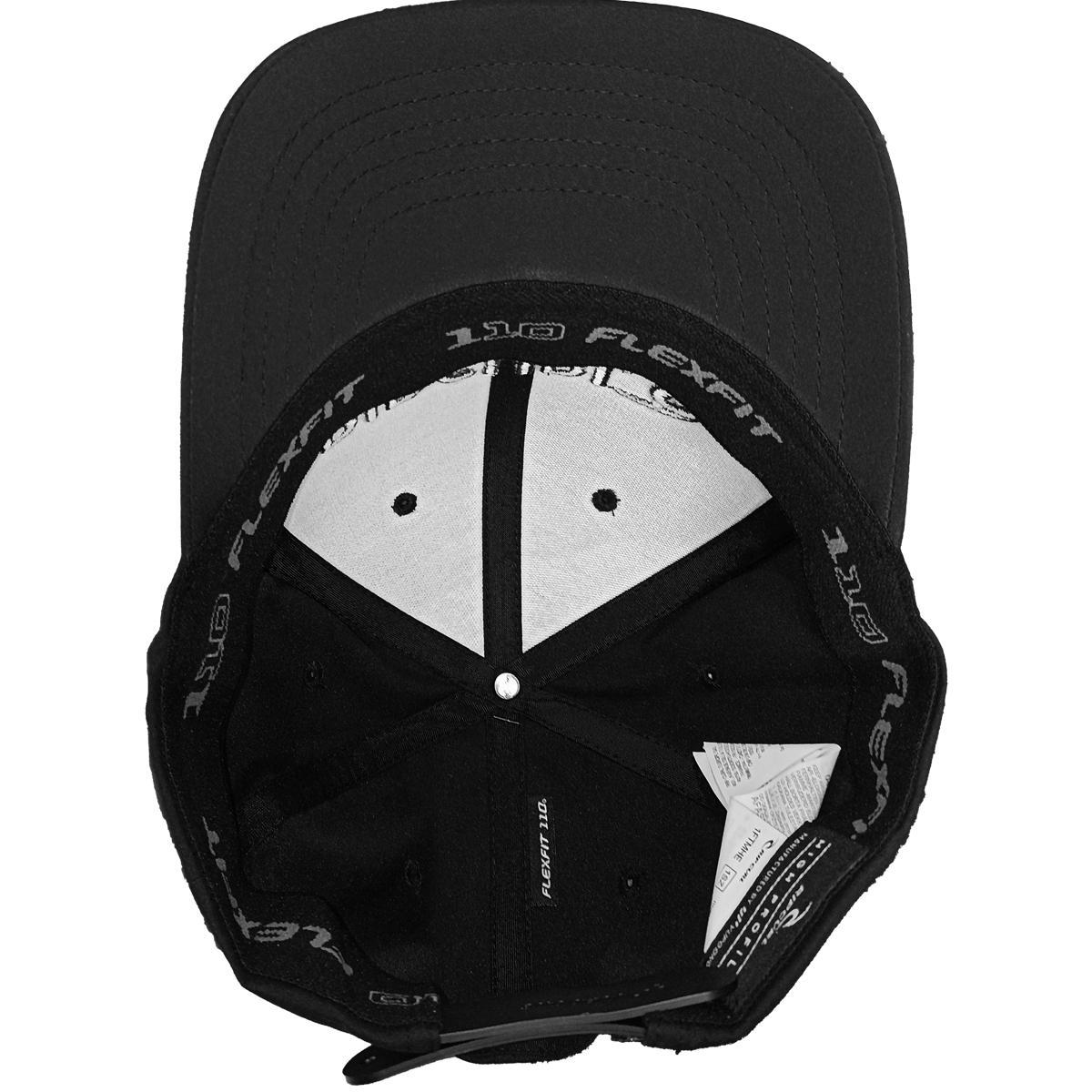 Miniatura Boné Rip Curl Brand Blade Vc Sb Cap Black