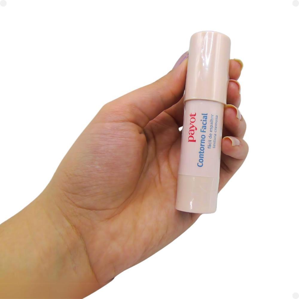 Miniatura Contorno Facial Em Bastão Payot 1 Claro