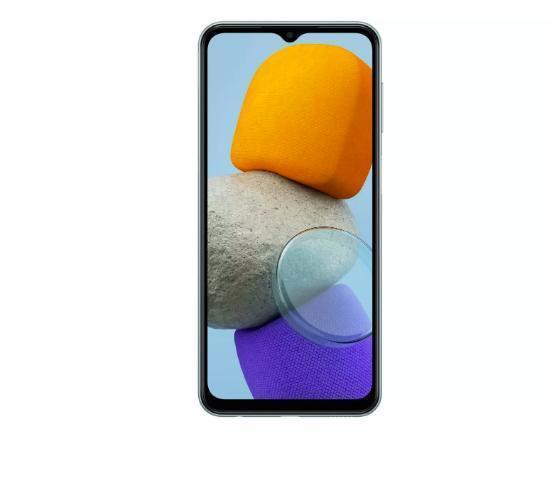 Miniatura Smartphone Samsung Galaxy M23 5G 128Gb 6Gb Ram - Azul