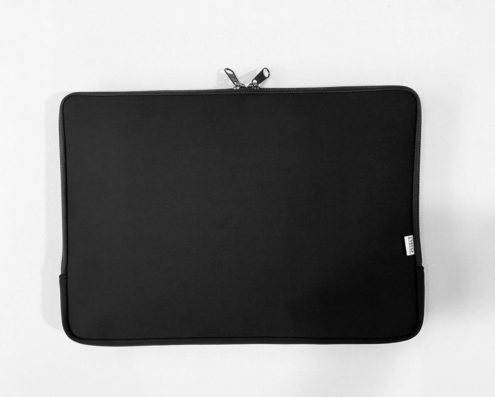 Miniatura Pasta Mala Maleta Capa Case Notebook 15.6'' Bag Bolsa Luva