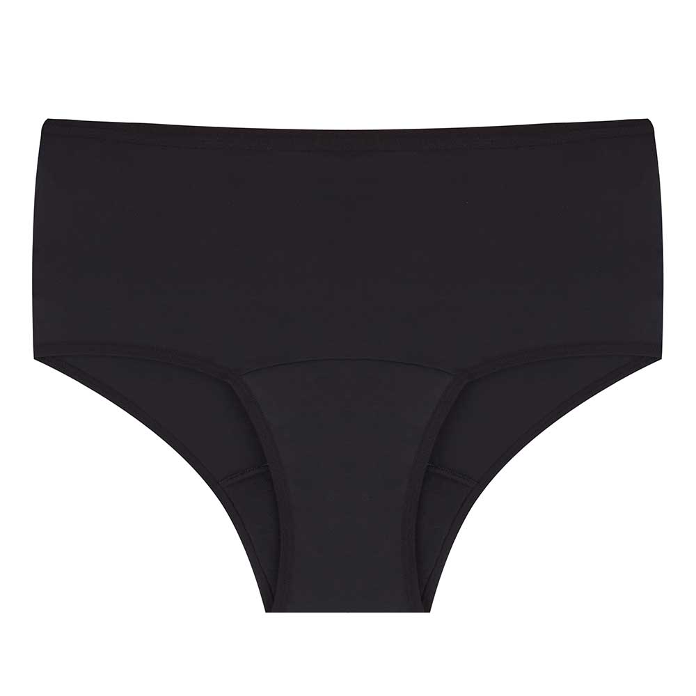 Miniatura Calcinha absorvente Pantys Dry Incontinência Moderada M