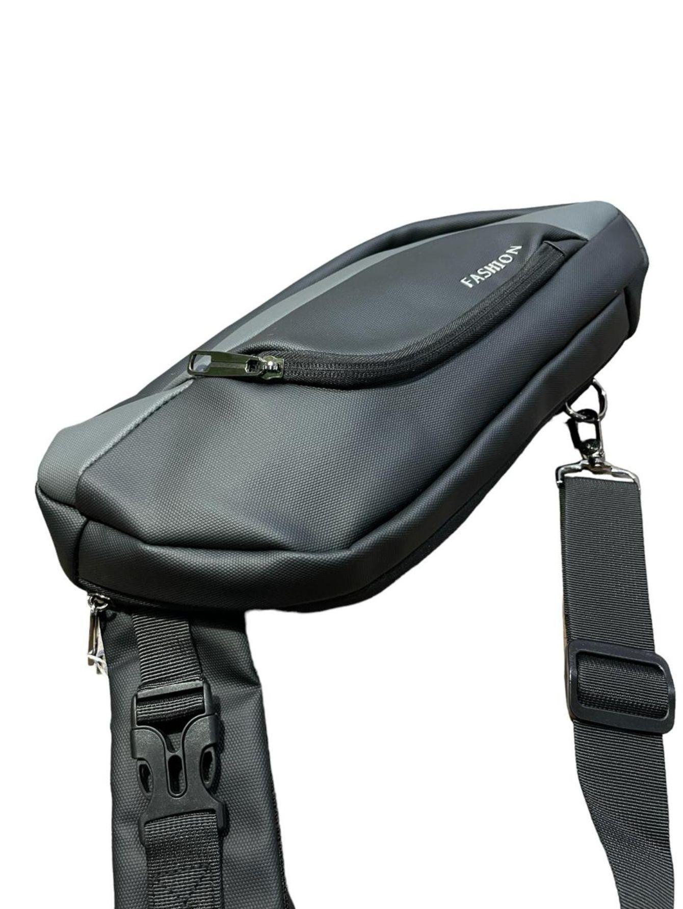 Miniatura Bolsa Transversal Pochete Peitoral Ombro Bag