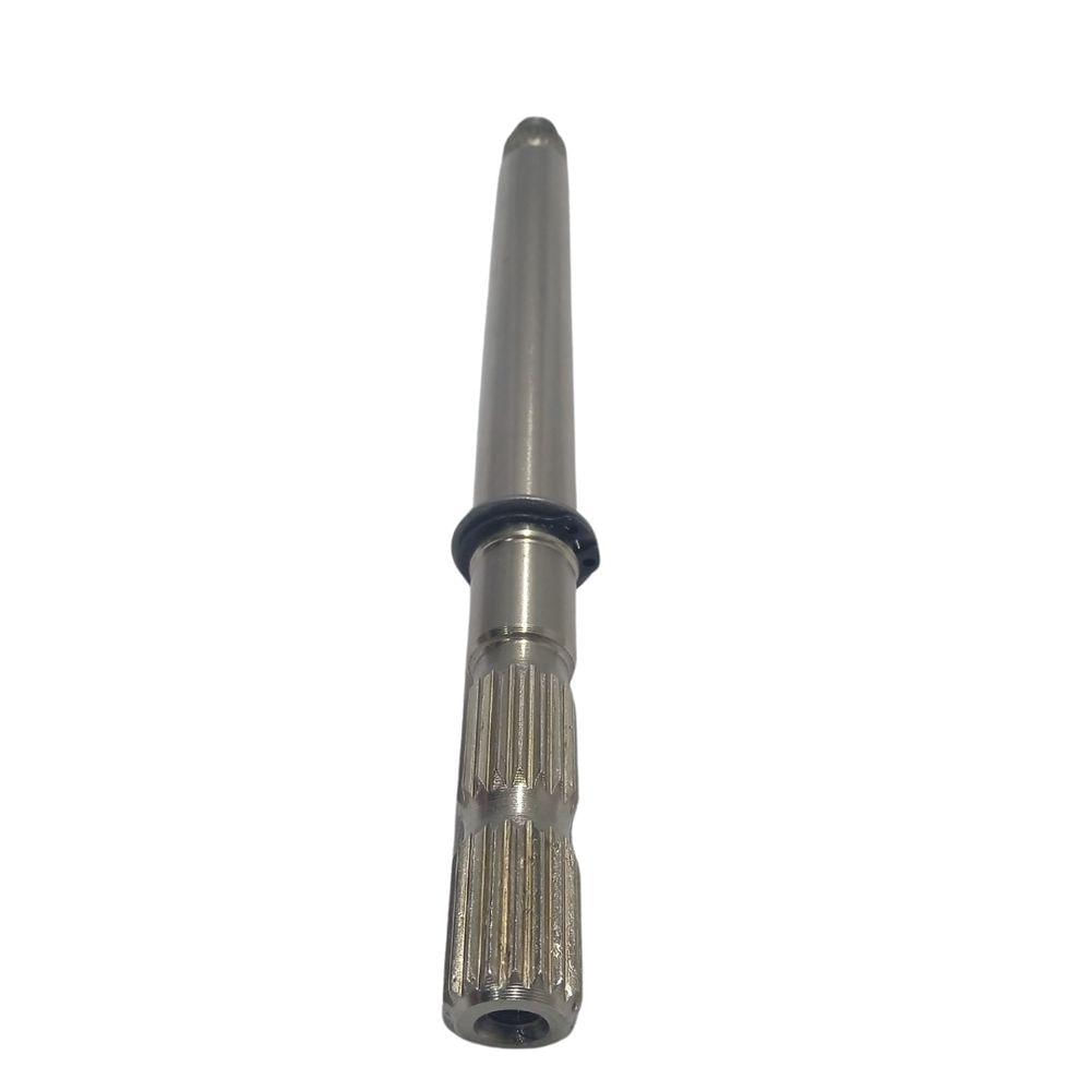 Miniatura Eixo Agitador Lavadora Electrolux Lm06 Alado 7121106
