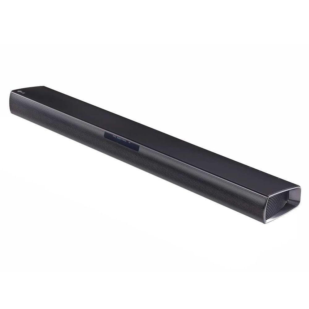 Miniatura Soundbar Lg Sqc1 2.1 Canais Bluetooth Usb - Sqc1.abrallk