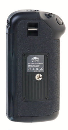 Miniatura Battery Grip BG-E2N / BG-E2 para Canon EOS 20D, 30D, 40D e 50D