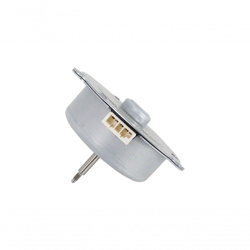 Miniatura Motor Turbina De Secagem Lavadora LG 4681ER1007E