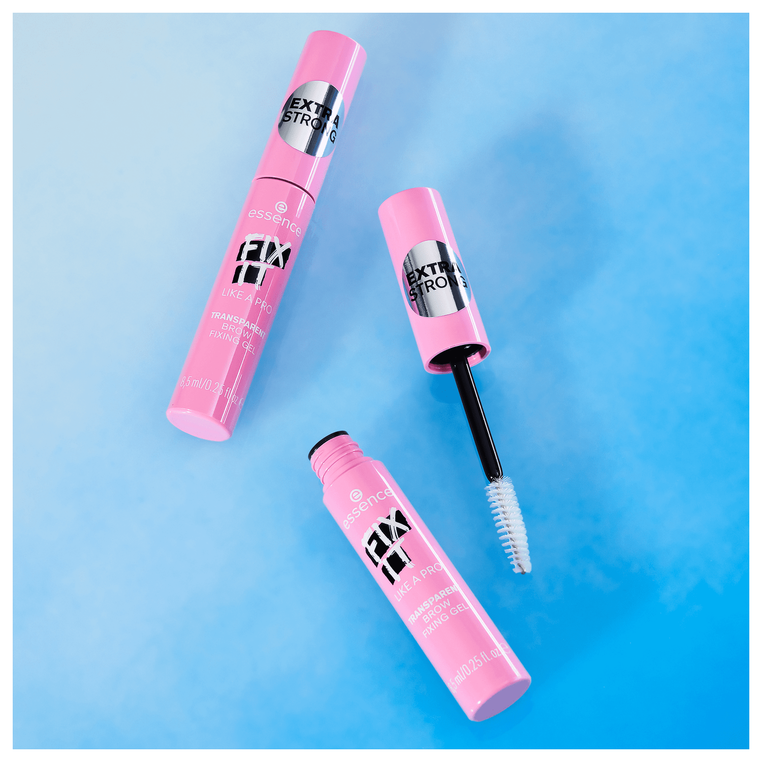 Essence Fix It Like a Pro - Gel para Sobrancelha 8,5ml