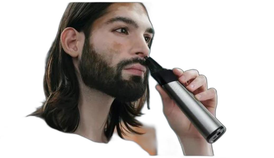 Philips Norelco Multigroom 9000 Aparador Barba/Corpo/Nariz