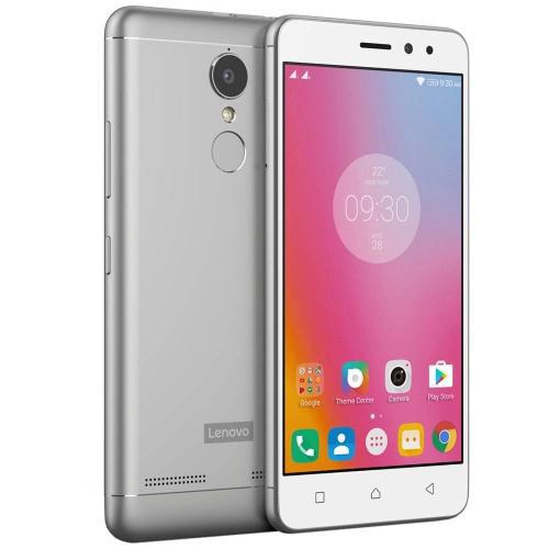 Miniatura Smartphone Lenovo K6 16Gb Branco