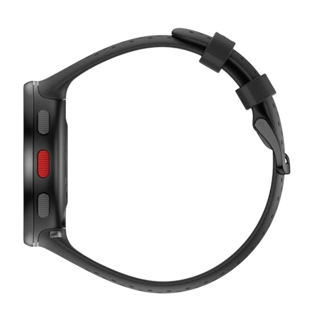 Miniatura Relógio GPS Esportivo Polar Pacer Pro Preto