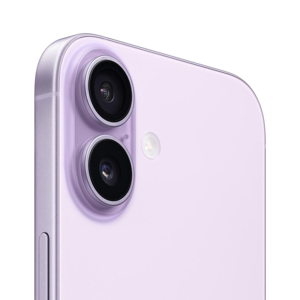 Miniatura IPHONE 17 LAVENDER 512GB  iPhone 17 512GB Lavanda