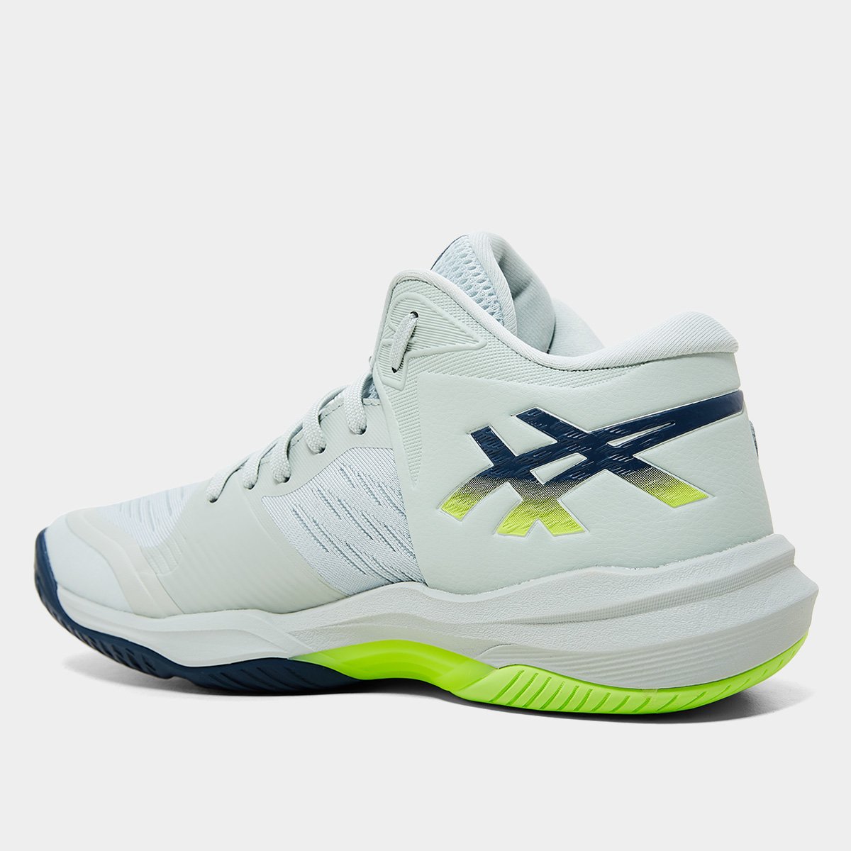 Miniatura Tênis Asics Sky Elite FF MT 3 Masculino Verde escuro - 39