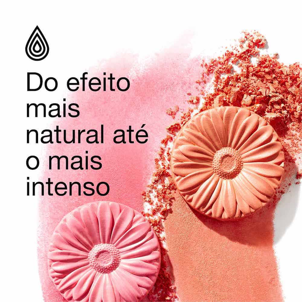 Blush em Pó Clinique Cheek Pop Black Honey